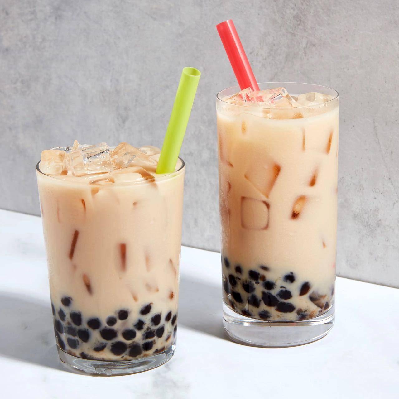 M2. Traditional Milk Tea ( Milk Tea)