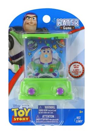 Disney Water Game Toy Story