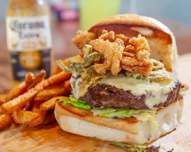 Order Mugshots Grill & Bar (Hattiesburg) Menu Delivery【Menu & Prices