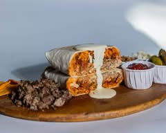 French Tacos (Camden) 