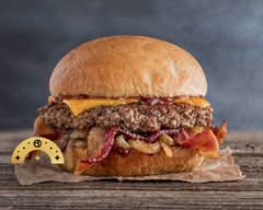 Potato Burger Eje Sur 7