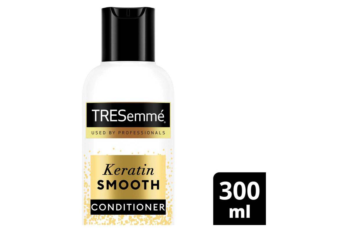 TRESemme Conditioner Keratin Smooth