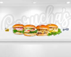 Gorucha's Burger Express ⏰ (Lucerna)