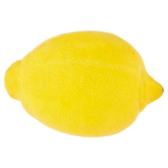 Loose Lemons (1 S)