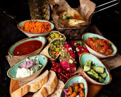 Babuschkas Kitchen