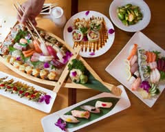 Sushi House Town Square