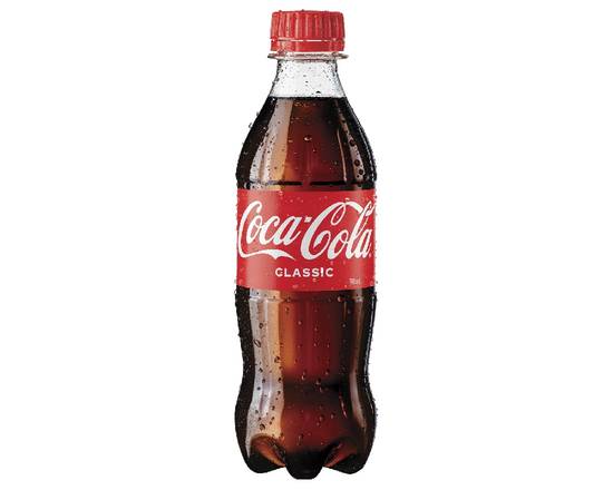 Coca-Cola (390ml)
