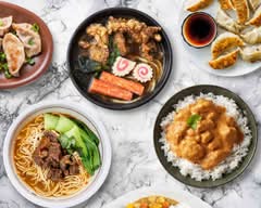 Rocky Ramen Bar (Parkhurst)