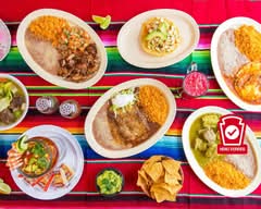 El Caporal Mexican Restaurant