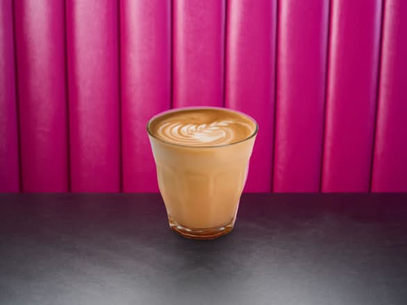 Flat White