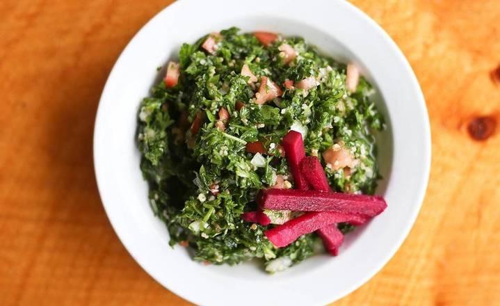 Tabbouleh