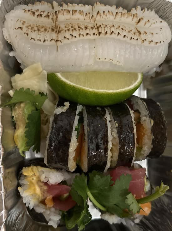 Mexicana Maki