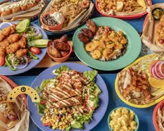 Long Doggers - Cocoa Beach