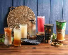 吉川茶飲丨大社店