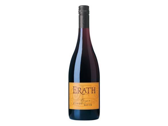 Erath Oregon Pinot Noir Wine (750 ml)