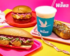 Wawa (23141 Three Notch Rd.)