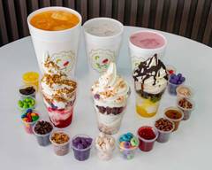 Helados MoyoOs (Pachuca)