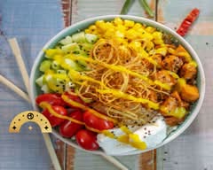 The Green Bowl