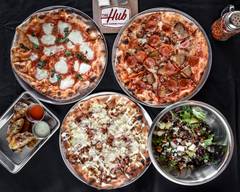 The Hub Pizza Bar