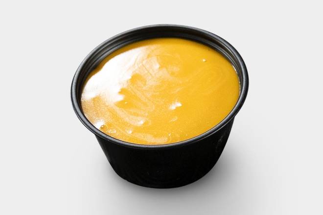 CHEESE SAUCE