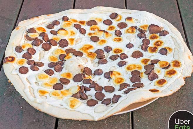 Pizza 3 chocos