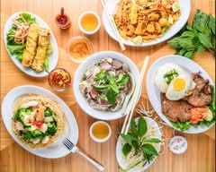 The Pho (Stockton)