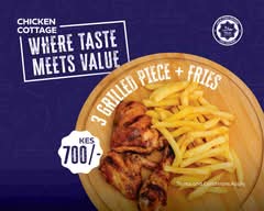 Chicken Cottage (Hurligham)