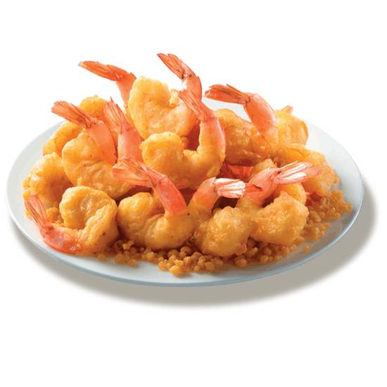 15pc Hand-Battered Shrimp Share