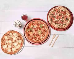 Mom's Pizza