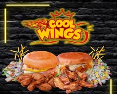 Cool Wings (Ciudad de Mexico)