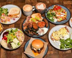 Rustik Kitchen