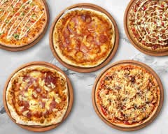 Brooklyn Park Pizza House (Brooklyn Park)