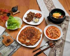 花堂洞韓式嫩豆腐鍋