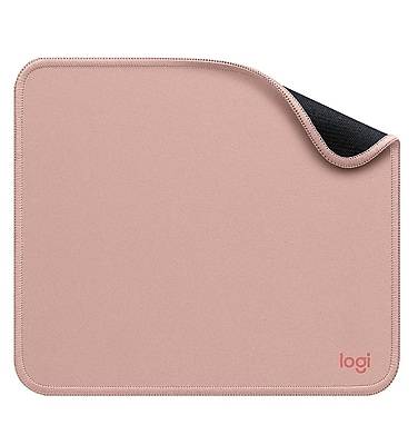 Logitech Darker Rose Studio Series Mouse Pad