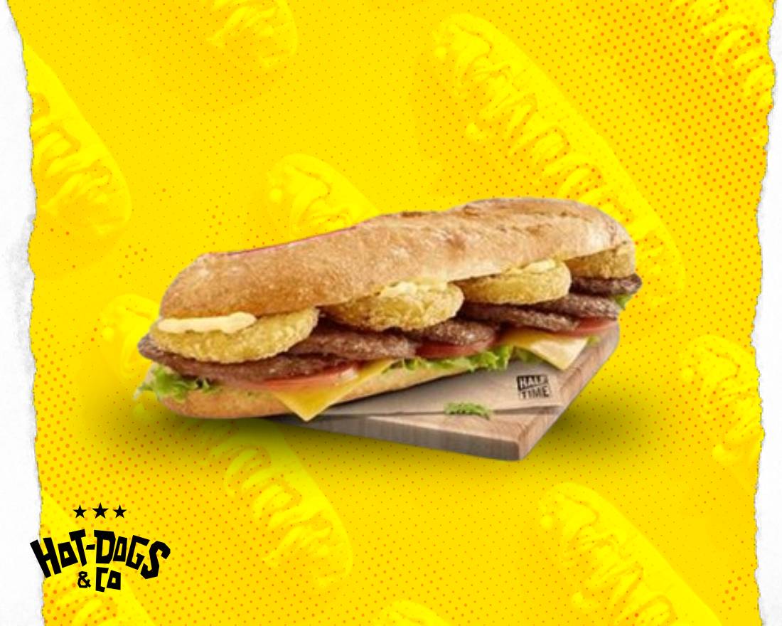 MAX BEEF CRIPSY