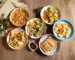 陳媽媽古早味蛋餅