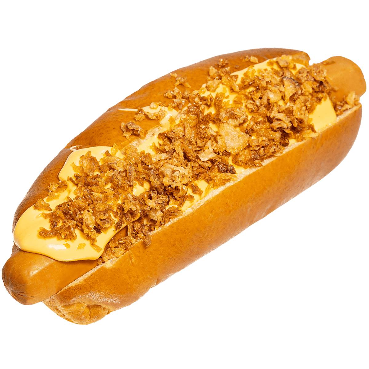 Hot Dog New Yoker seul