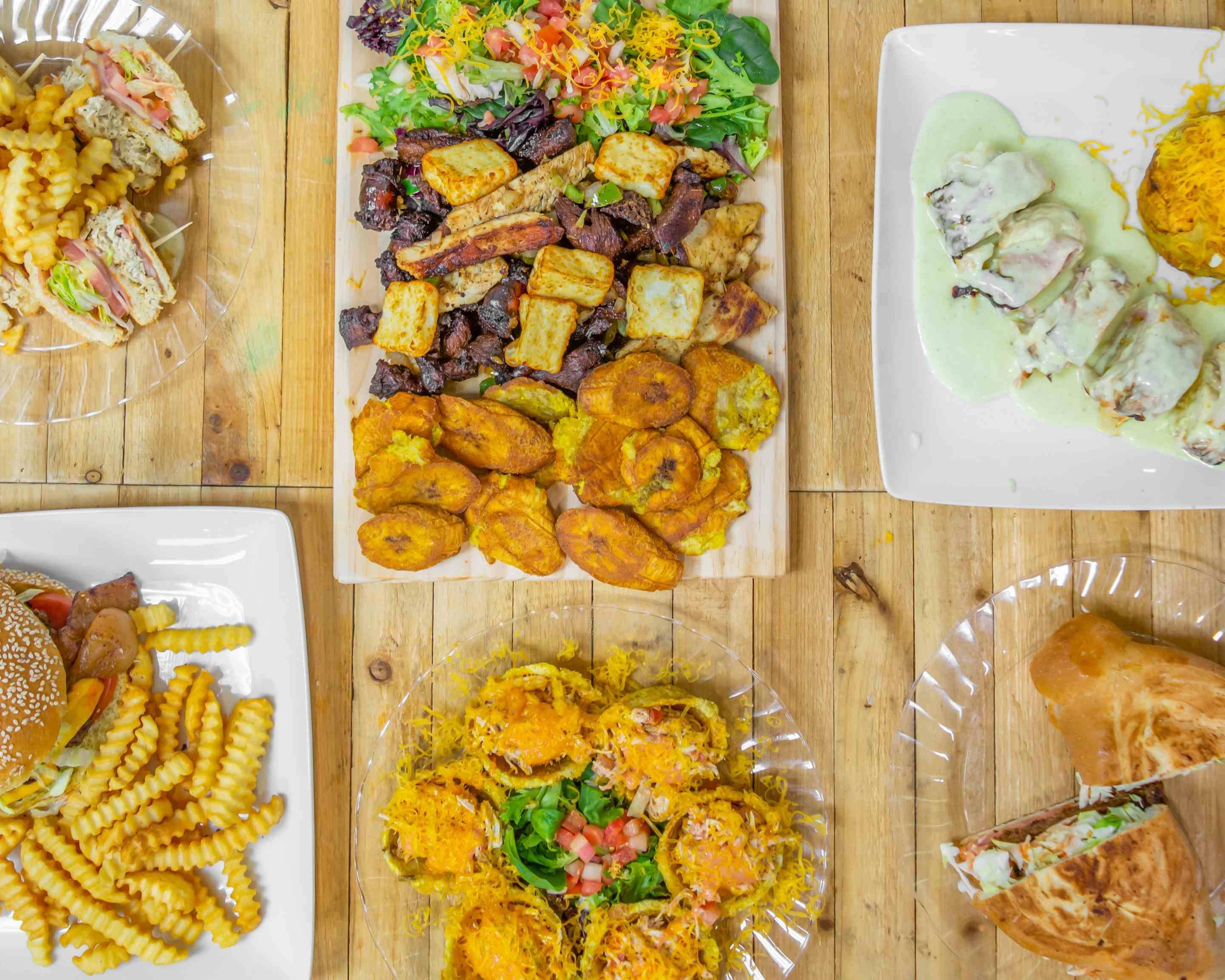 Food Universe Menu Lakeland • Order Food Universe Delivery Online