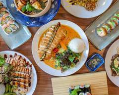 SUKI – Modern Asian Restaurant & Bar