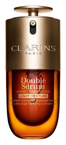Clarins Double Serum Light Texture 30ml