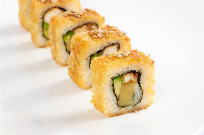 Chizu Tori Roll