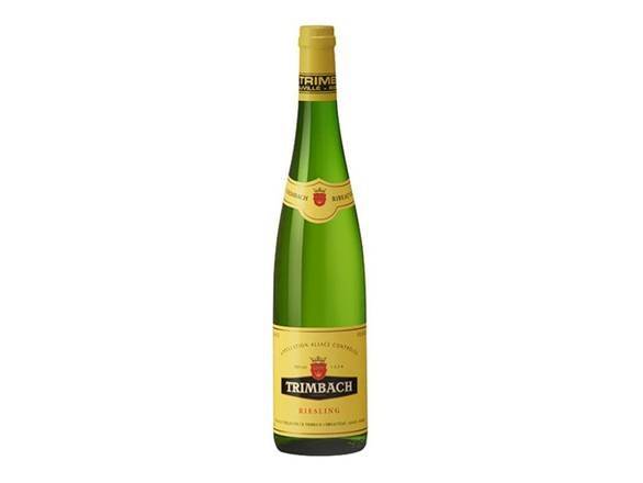 Trimbach French White Wine 2016 (750 ml)