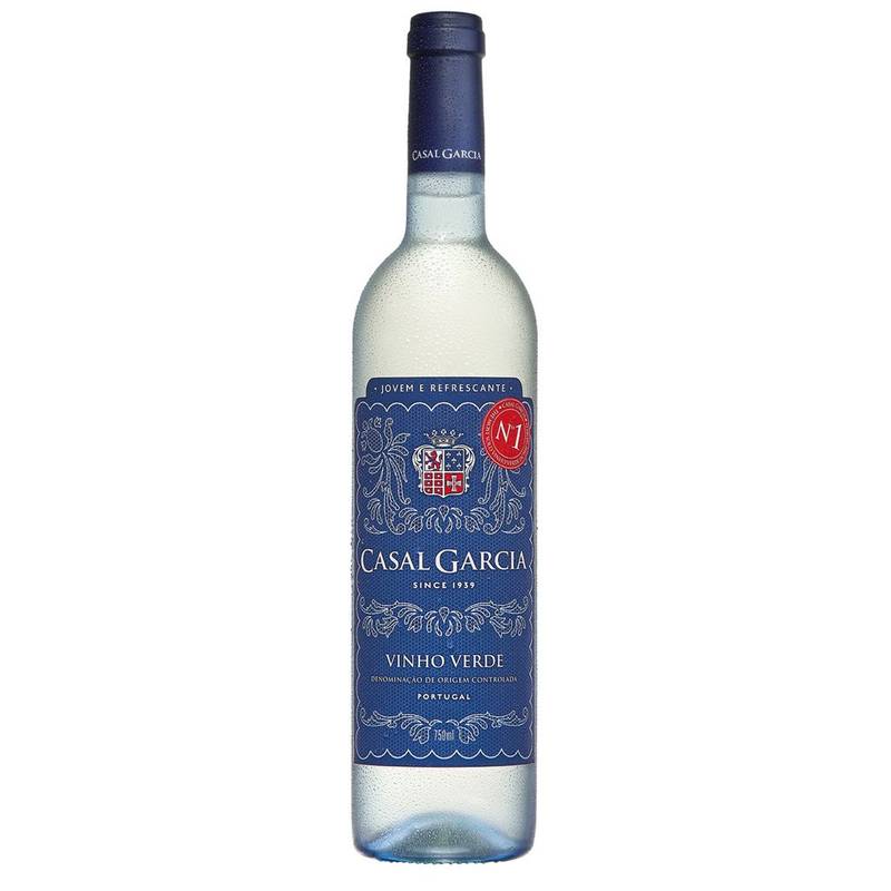 Casal Garcia - Vin vert blanc (750 ml)