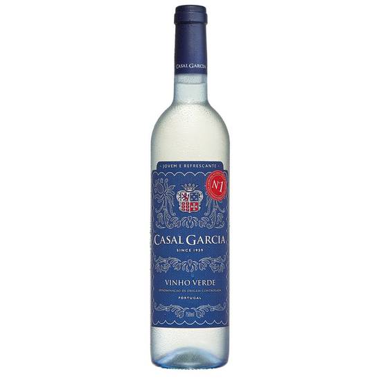 Vin blanc casal garcia CASAL GARCIA 75cl