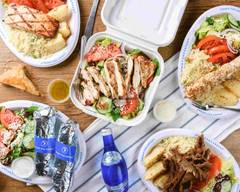 Jimmy the Greek (Centerpoint Mall)