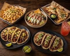 Señor Pastor Mexican Streetfood