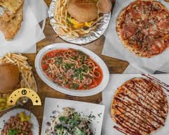 BABA'Z GRILL (University Ave)