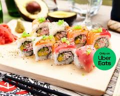 Sushi Corner