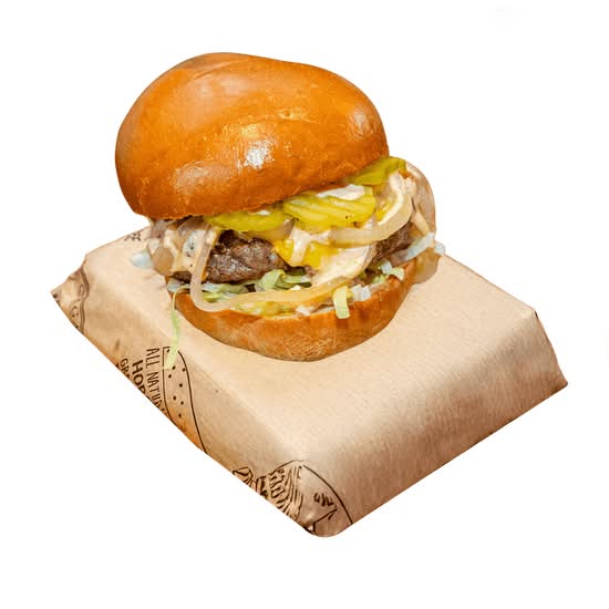 Burger Village