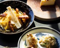 Trattorìa 野獣レストラン